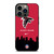 ATLANTA FALCONS NFL SYMBOL iPhone 13 Pro Case Cover