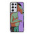 GRATEFUL DEAD DANCING BEARS Samsung Galaxy S21 Ultra Case Cover