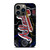 ATLANTA BRAVES LOGO iPhone 13 Pro Case Cover