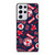 GRATEFUL DEAD DANCING BEARS Samsung Galaxy S21 Ultra Case Cover