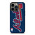 ATLANTA BRAVES JERSEY ICON iPhone 13 Pro Case Cover