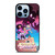 STEVEN UNIVERSE THE MOVE POSTER iPhone 13 Pro Max Case Cover