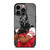 ARSENAL BLACK PANTHER iPhone 13 Pro Case Cover