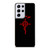 FULLMETAL ALCHEMIST ANIME LOGO Samsung Galaxy S21 Ultra Case Cover