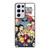 FULLMETAL ALCHEMIST BROTHERHOOD CHARACTER Samsung Galaxy S21 Ultra Case Cover