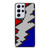 GRATEFUL DEAD LOGO PATTERN Samsung Galaxy S21 Ultra Case Cover