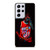 HOUSTON ROCKETS TRAVIS SCOTT Samsung Galaxy S21 Ultra Case Cover