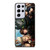 HOW TO TRAIN YOUR DRAGON CHARACTER Samsung Galaxy S21 Ultra Case Cover
