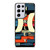 HURLEY ART LOGO Samsung Galaxy S21 Ultra Case Cover