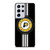 INDIANA PACERS STRIPE LOGO Samsung Galaxy S21 Ultra Case Cover