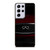 INFINITI CAR GRILLES LOGO Samsung Galaxy S21 Ultra Case Cover