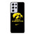 IOWA HAWKEYES NIKE LOGO Samsung Galaxy S21 Ultra Case Cover