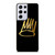 J COLE BORN SINNER SIGNATURE Samsung Galaxy S21 Ultra Case Cover