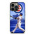 ANTHONY RIZZO CHICAGO CUBS iPhone 13 Pro Case Cover