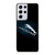 JAGUAR GLOW EMBLEM Samsung Galaxy S21 Ultra Case Cover