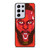 JAMES HARDEN HOUSTON ROCKET FACE Samsung Galaxy S21 Ultra Case Cover