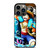 ANIME ONE PIECE MONKEY D iPhone 13 Pro Case Cover
