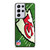 KANSAS CITY CHIEFS NFL FIELD Samsung Galaxy S21 Ultra Case Cover