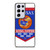 KANSAS JAYHAWKS UNIVERSITY BASKETBALL Samsung Galaxy S21 Ultra Case Cover