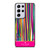 KATE SPADE ABSTRACT STRIPE Samsung Galaxy S21 Ultra Case Cover