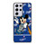 LA DODGERS X MICKEY MOUSE Samsung Galaxy S21 Ultra Case Cover