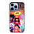 STEVEN UNIVERSE CARTOON iPhone 13 Pro Max Case Cover