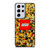 LEGO TOYS PEOPLE Samsung Galaxy S21 Ultra Case Cover