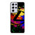 LEXUS COLOR SPLASH LOGO Samsung Galaxy S21 Ultra Case Cover