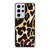 LILLY PULITZER LEOPARD PATTERN Samsung Galaxy S21 Ultra Case Cover
