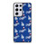 LOS ANGELES DODGERS JEANS PATTERN Samsung Galaxy S21 Ultra Case Cover