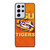 LSU TIGERS FOOTBALL TEAM Samsung Galaxy S21 Ultra Case Cover
