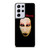 MARILYN MANSON SCARY FACE Samsung Galaxy S21 Ultra Case Cover
