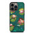 AMPHIBIA DISNEY MOVIES iPhone 13 Pro Case Cover