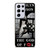 MARILYN MANSON THE GOD OF FUCK Samsung Galaxy S21 Ultra Case Cover