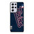 MINNESOTA TWINS MLB JERSEY Samsung Galaxy S21 Ultra Case Cover