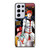 MOBILE SUITE GUNDAM AMURO RAY Samsung Galaxy S21 Ultra Case Cover