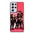 MOTLEY CRUE BAND ALL MEMBER Samsung Galaxy S21 Ultra Case Cover