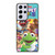 MUPPET BABIES DISNEY JUNIOR Samsung Galaxy S21 Ultra Case Cover