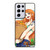 NAMI ONE PIECE Samsung Galaxy S21 Ultra Case Cover