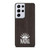 NATAL DRUM WOODEN CAJON LOGO Samsung Galaxy S21 Ultra Case Cover