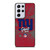 NEW YORK GIANTS RED NFL Samsung Galaxy S21 Ultra Case Cover