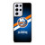 NEW YORK ISLANDER NHL TEAM Samsung Galaxy S21 Ultra Case Cover