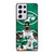 NEW YORK JETS NFL PLAYER Samsung Galaxy S21 Ultra Case Cover