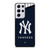 NEW YORK YANKEES NIKE Samsung Galaxy S21 Ultra Case Cover
