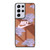NIKE AESTHETIC CLOUD Samsung Galaxy S21 Ultra Case Cover