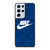 NIKE CHELSEA JERSEY PATTERN Samsung Galaxy S21 Ultra Case Cover