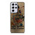 ONE PIECE MOVIES COVER ART Samsung Galaxy S21 Ultra Case Cover