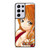 ONE PIECE NAMI Samsung Galaxy S21 Ultra Case Cover