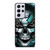 PHILADELPHIA EAGLES SKULL LOGO Samsung Galaxy S21 Ultra Case Cover