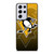 PITTSBURGH PENGUINS NHL HALFTONE Samsung Galaxy S21 Ultra Case Cover